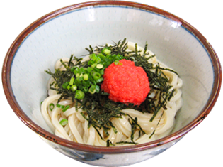 海苔明太