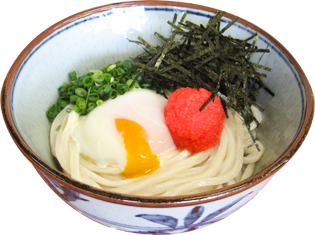 温玉海苔明太
