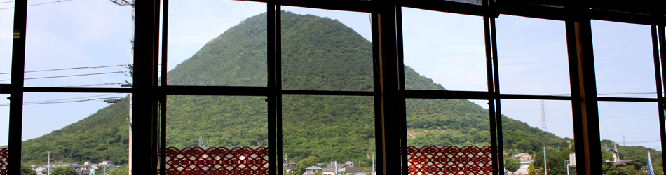 上田うどん店の店舗情報